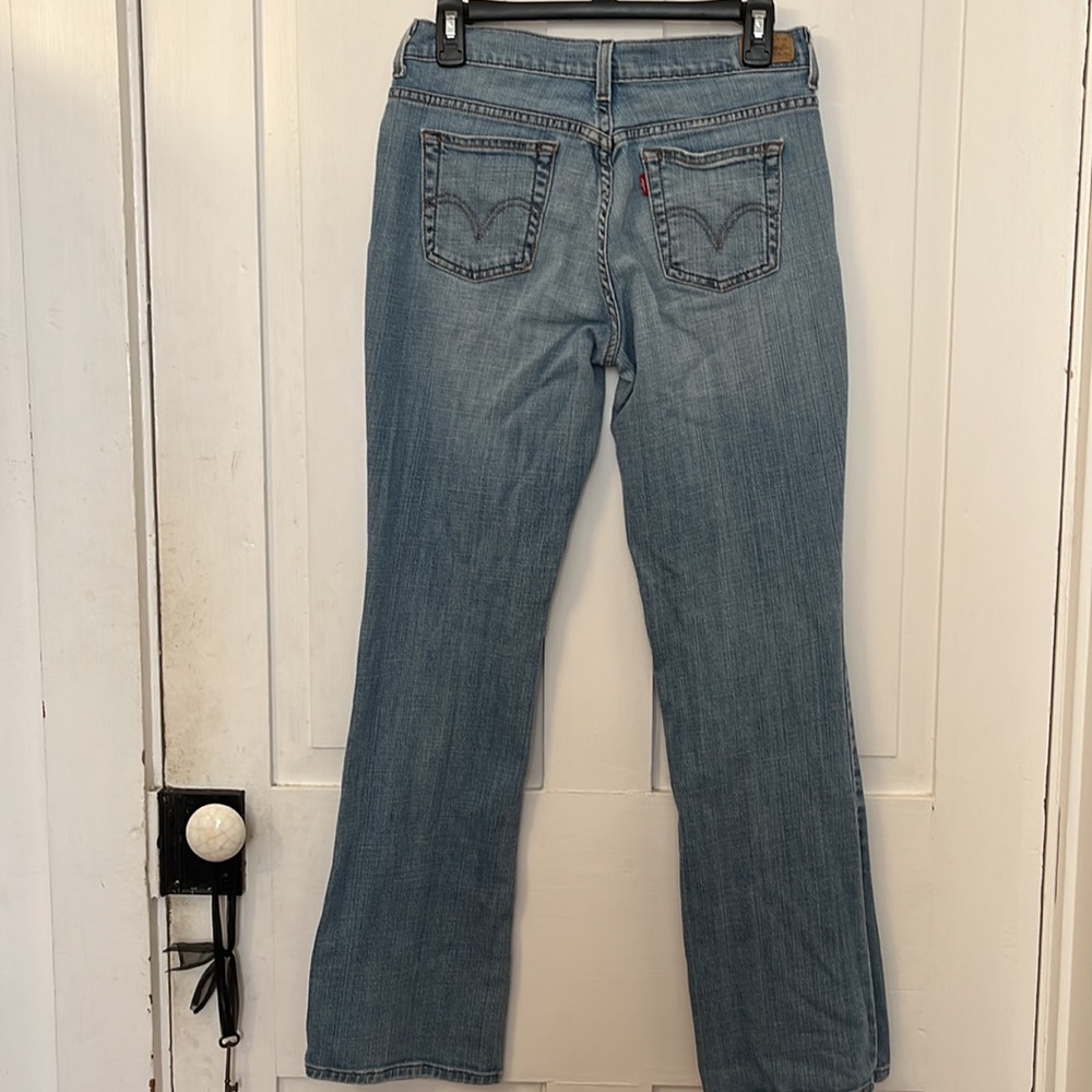 Levi’s jeans - Picture 3 of 4